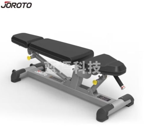 捷瑞特美国JOROTO捷瑞特健身器材大型综合训练器健身房专用室内运动 J-PTT0204F