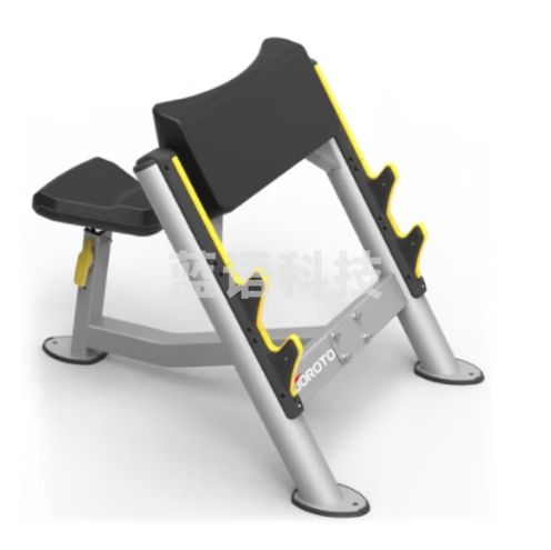 捷瑞特美国JOROTO捷瑞特健身器材大型综合训练器健身房专用室内运动 J-PTT0206F