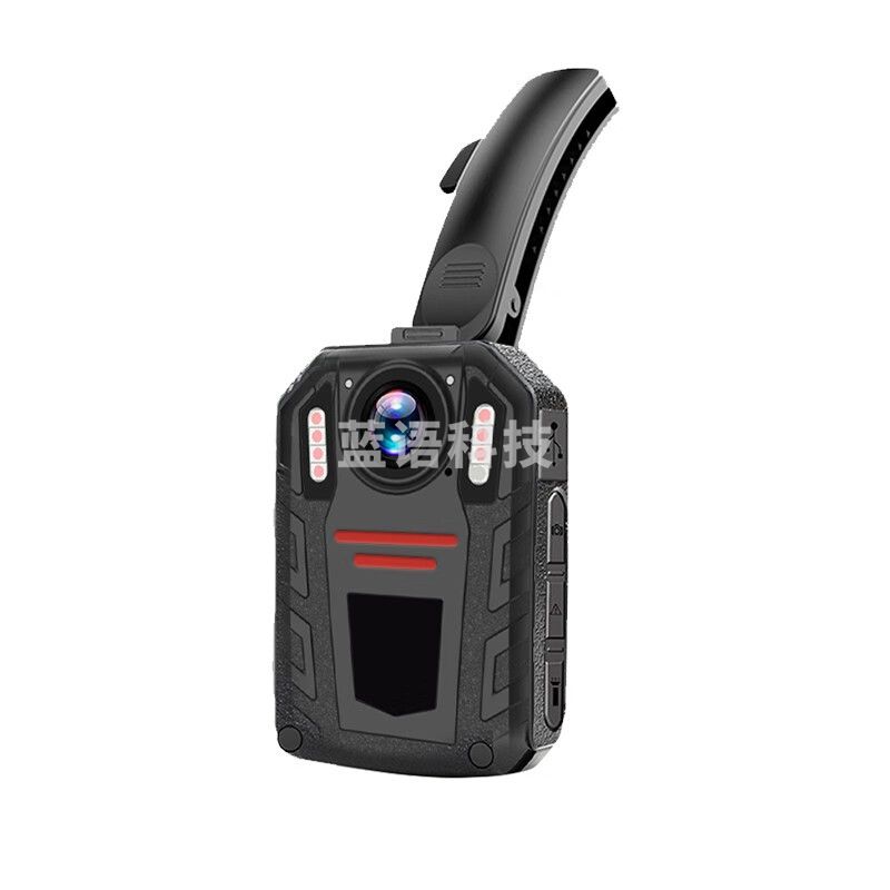 影卫达DSJ-F5执法记录仪 随身录音录像拍照巡检回放红外夜视移动侦测 DSJ-F5+128内存