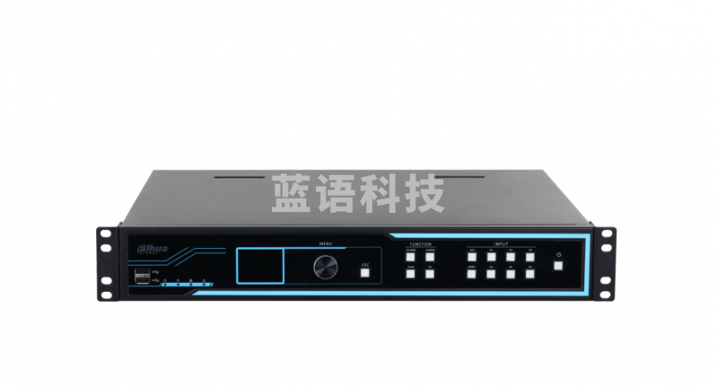 大华8路解码器DH-NVD0805DU-2I-8K