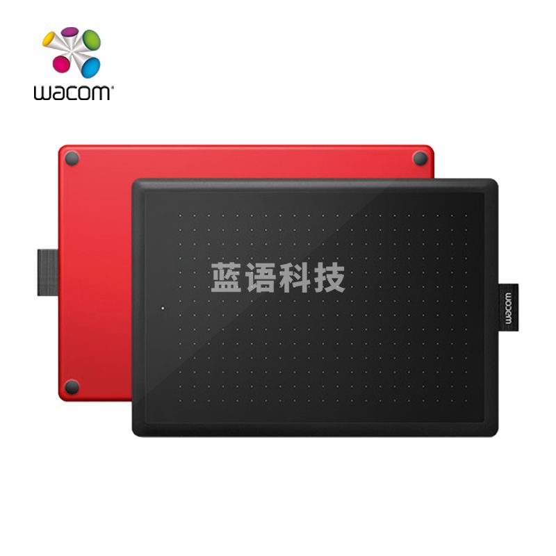 Wacom 和冠 数位板 手绘板 手写板 写字板 绘画板 绘图板 电子绘板 电脑画板