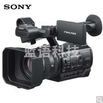 索尼（SONY）HXR-NX200 专业4K摄录一体机 高清 婚庆 会议 采访摄像机