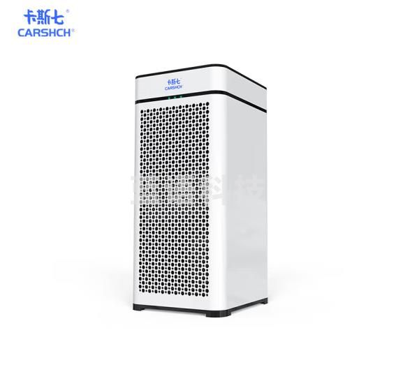 卡斯七(CARSHCH) KJ300F-S03-P 空气净化器