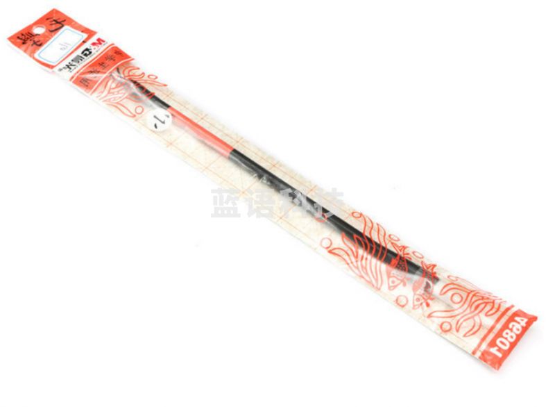 晨光小金品兼毫学生毛笔AWB46801