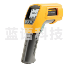 福禄克（FLUKE） 562 手持接触/非接触二合一工业红外线测温