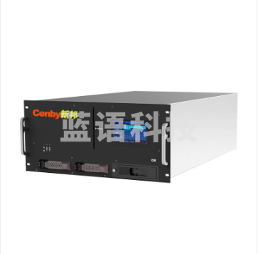 Cenby新邦存储TD319蓝光光盘库40TB国产化