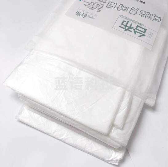 1.2*1.7米  一次性台布塑料桌布 10个/包