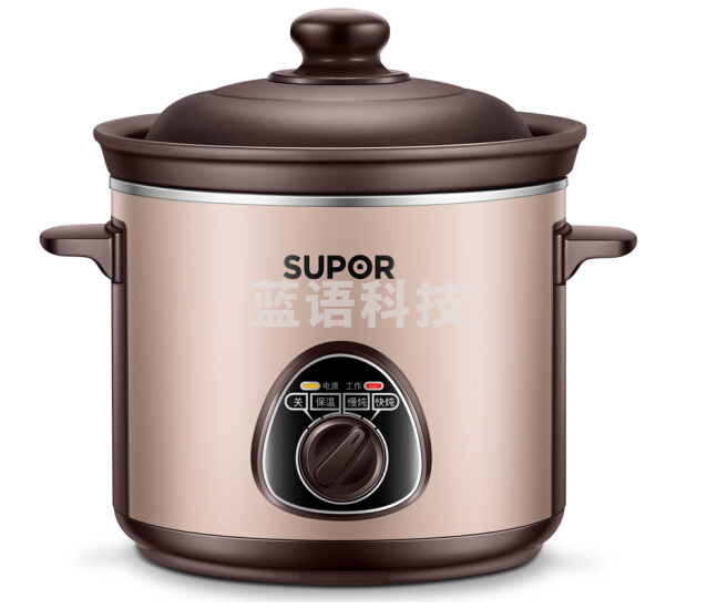 苏泊尔电炖锅DGDG30YK11
