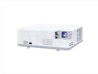 麦克赛尔( maxell )MMP-J3605U 投影仪 投影机 办公投影仪 3600流明