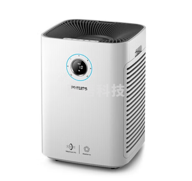 飞利浦AC5602 空气净化器 家用除雾霾 除过敏原除细菌