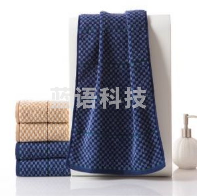 金号G1743毛巾 60*30