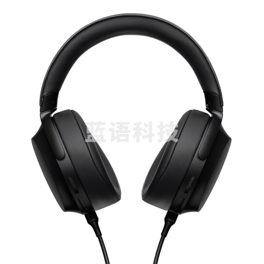 索尼（SONY）MDR-Z7M2 Hi-Res高解析度动圈耳机 HD驱动单元