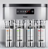 海尔（Haier）HRO50-5B 反渗透RO膜纯水机