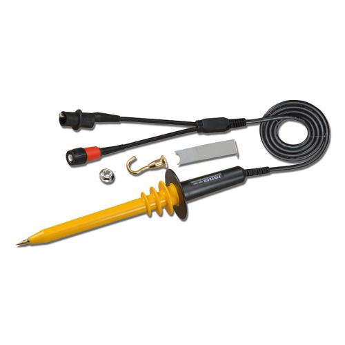 优利德UT-P21 示波器高压探头(UTP21)50MHz带宽/15kV UT-P21