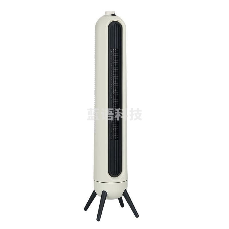 KKTV 塔扇取暖器塔式立式家用暖风机节能省电电暖气电暖器热风机取暖器立式家用暖风机节能省电暖气烹调电器
