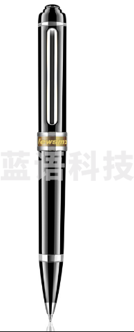 纽曼/Newmine RV96 笔形录音笔 16G/黑色