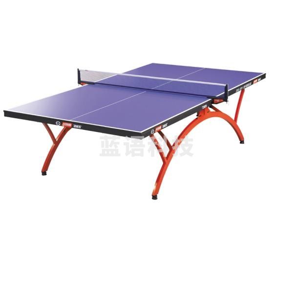 红双喜 T2828 小彩虹乒乓球台