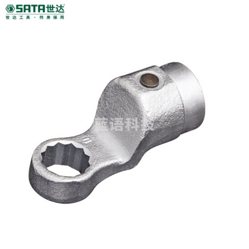 世达（SATA） 96538M 梅花头32*27mm（计价单位：个）