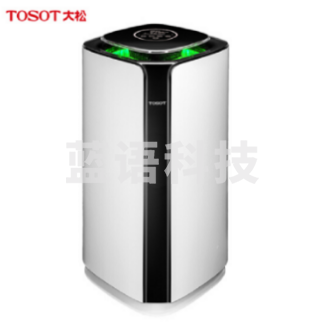 大松（Tosot）KJ280F-A01 空气净化器