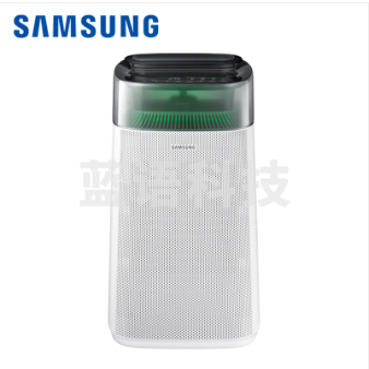 三星（SAMSUNG）KJ330F-M6056WM净化器 润除菌加湿  双高效