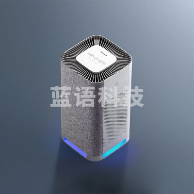 霍尼韦尔 KJ200F-W01 空气净化器