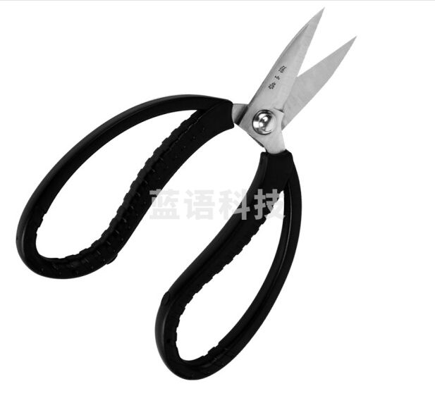 张小泉强力甲鱼剪 厨房多用鸡骨剪刀J20140100