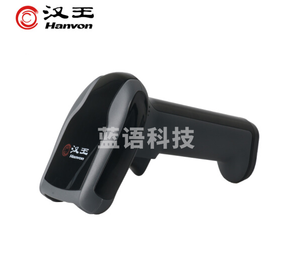 汉王（Hanvon）HW-621N 有线一维二维码通用扫描枪