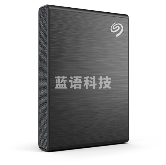 希捷(Seagate) 固态移动硬盘500GB PSSD NVMe 小铭 type-C USB3.0 黑色 安卓手机迷你小型 原厂数据恢复服务STKG500400