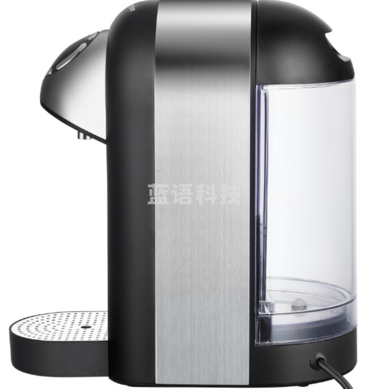 西屋 WFH20-S1 即热饮水机 2.0L 黑色