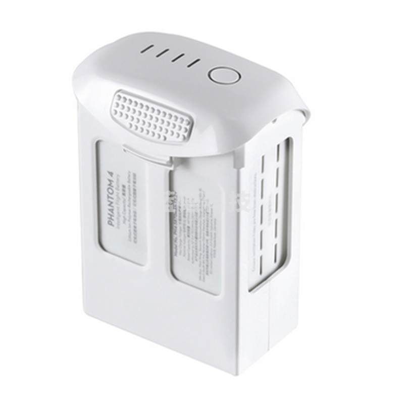 大疆 Phantom 4 系列智能电池中维