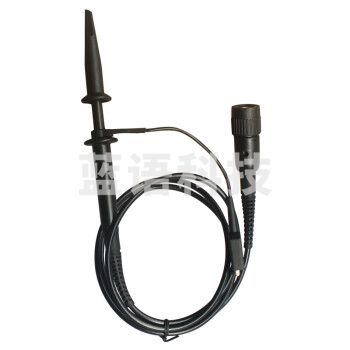 优利德（UNI-T）UT-V23 高压示波器探头 探针 无源探极 100MHz 100:1