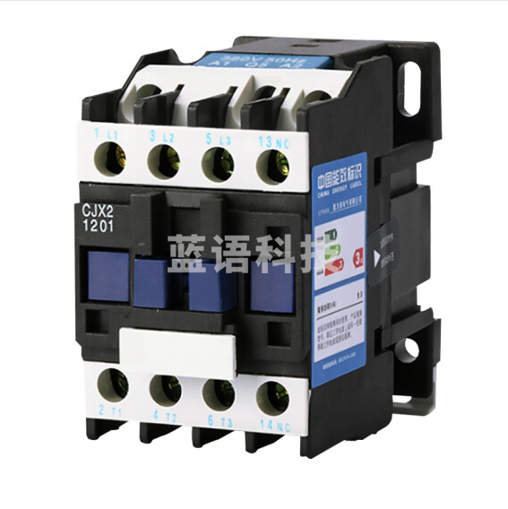 德力西  通用型交流接触器 CJX2-1201 220V