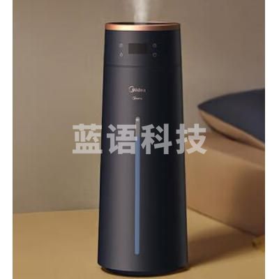 美的（Midea）SCK-1LA80W 空气加湿器