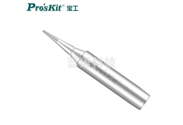 宝工（Pro'skit）5SI-216N-I 圆尖烙铁头 尖头936通用