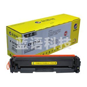 科思特CF500A硒鼓 适用惠普 M254n/dw/nw M281fdn M281 黑色 专业版