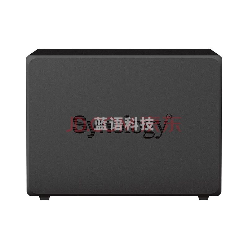 群晖（Synology）DS923  搭配4块希捷(Seagate)8TB酷狼IronWolf ST8000VN004硬盘 套装
