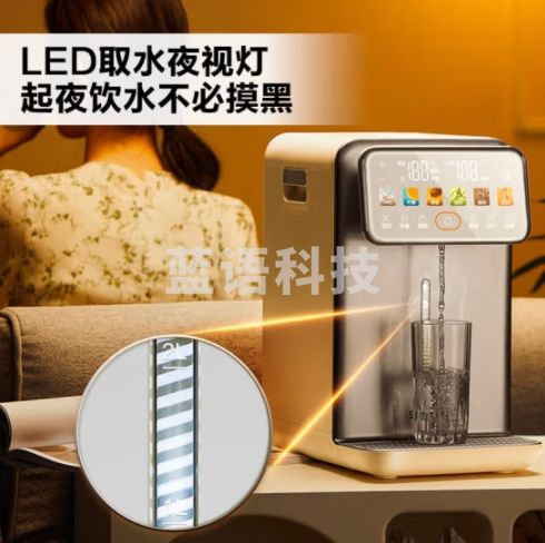 苏泊尔（SUPOR）电热水瓶 双层电热水壶烧水壶 5L大容量316L不锈钢电水瓶 多段保温恒温电水壶 SW-50T302