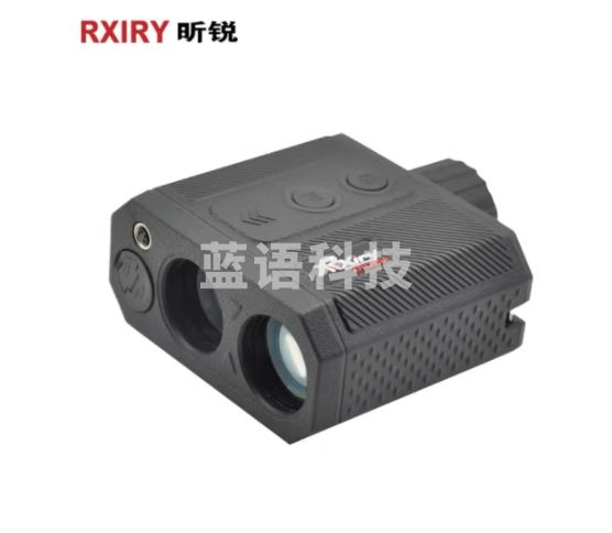 昕锐昕锐XR1200A手持激光测距测高仪蓝牙数据传输测角测面积测速测温