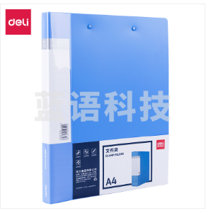 得力(deli)5302es 文件夹 12个/组