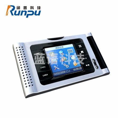 润普Runpu嵌入式云录音系统/脱机电话录音/免电脑录音设备/电话录音仪/电话录音盒/自带存储 CM3800