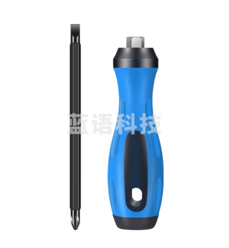 华麦斯 两用螺丝刀【3寸 3.0*105MM】