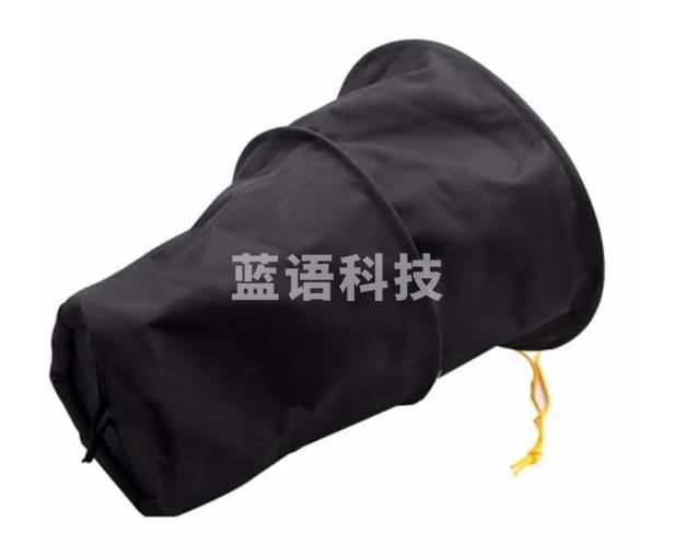 海斯迪克 HKLY-70 收蜂笼 加厚布收蜂笼 野外收蜂招蜂收野蜂笼 收蜂袋 养蜜蜂工具