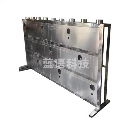 雅仕通训犬用品搜爆气味墙不锈钢材质立体气味搜索墙训练系统 气味训练墙 9球洞不锈钢气味训练墙