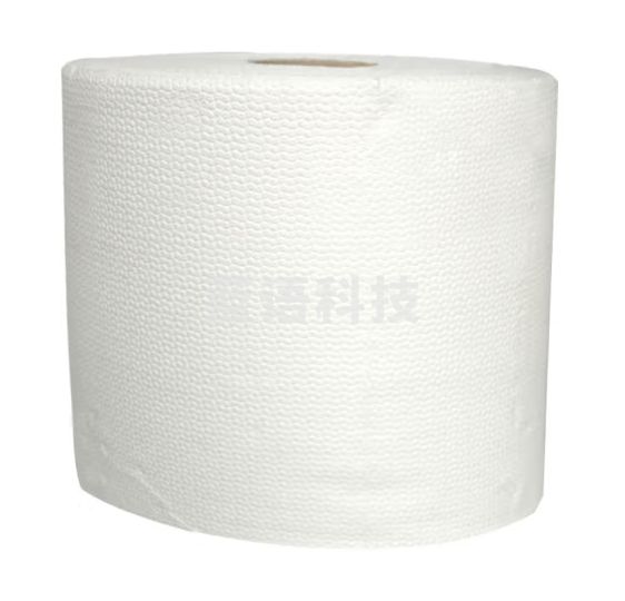 柯瑞柯林 无尘纸大卷吸油除尘工业擦拭纸