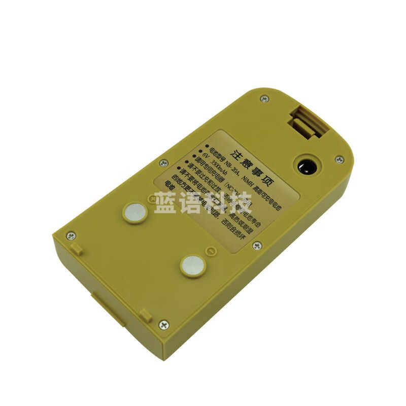 南方测绘（SOUTH）南方NB-20A镍氢电池测绘仪测量仪全站仪NTS-352L352R300充电电池 南方NB 20A镍氢电池