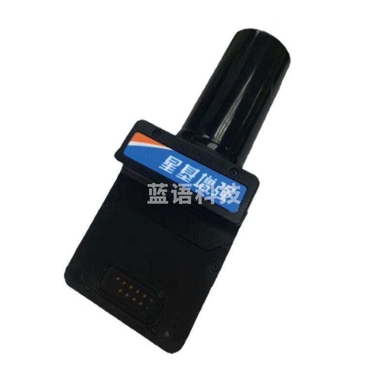 集思宝HP50高精度模块GPS北斗导航定位模块合众思壮平板外接天线增强