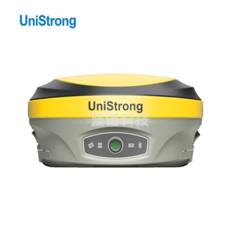 集思宝合众思壮G970ⅡPro移动站+基站 测量型GNSS接收机5星16频IMU惯导星基增强测量RTK