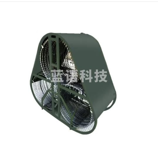 雅仕通 单筒防护阻隔网防暴阻隔网隔离网拦截网封防爆防冲网马路伸缩封控蛇腹型铁丝网