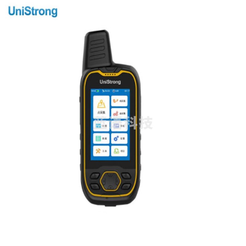 集思宝G639合众思壮北斗手持GPS定位仪GIS手持坐标采集终端