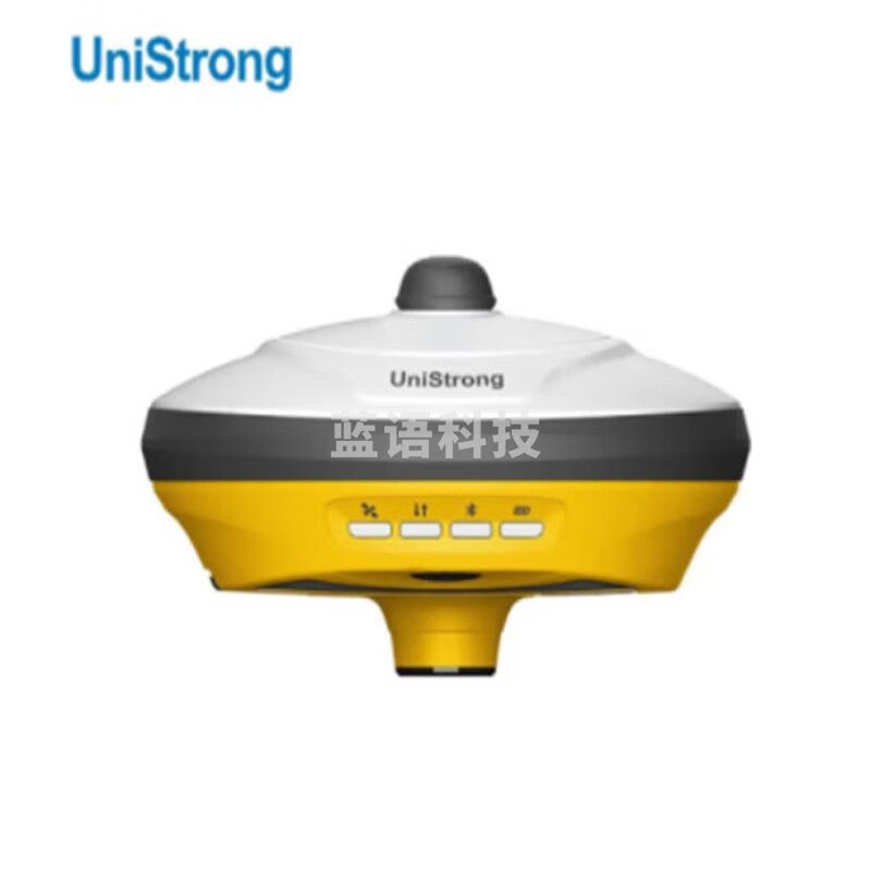 集思宝合众思壮G950III倾斜测量惯导小型化 GNSS接收机RTK移动站